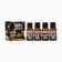 Set 4 essential oils 15 ml to the main banner