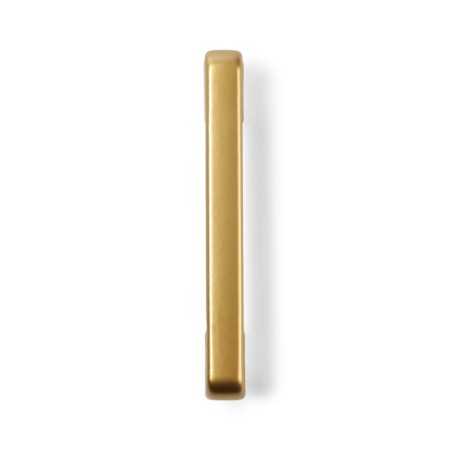 Cappio Freedom RSC005, m/o 96 mm handle, matte gold-4