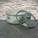 Spring romance pan, 1.5 l, d = 16 cm, glass cover, white color