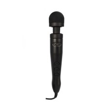 Vibro-massager DOXY DIE CAST 3, 28 cm, matte-black