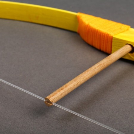 Rifle bow "Fast shooter"-3