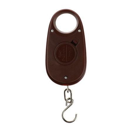 Liuzon LVU-01, electronic, up to 25 kg, accuracy up to 5 g, without backlighting, mix-3