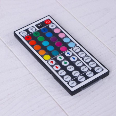 A tablet for drawing sand with color backlight, 30 × 40 cm + comb and stencil-3