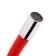 Accoona A4882N-1 kitchen mixer, two-wound, with flexible surge, red