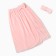 Set for the bath and bathroom Ethel "Bow", col. pink, towel- Pareo 75*120 cm+bandage