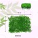 Decorative panel, 60 × 40 cm, "High moss", Greengo