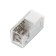 Arlight plug for flexible neon 17 × 12 mm