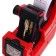 Etiquette-pistol 1-line (numbers, signs), 8 characters, 21 x 12 mm, rectangular (label 1930337, 1930338, 1930339, 1930340)