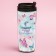 Thermost man "Butterflies", 350 ml
