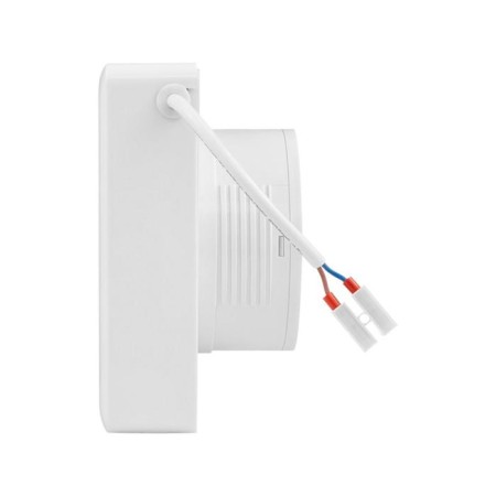 Explosive fan Electrolux Slim EAFS-150TH, D = 150 mm, with a timer and hygrostate-2