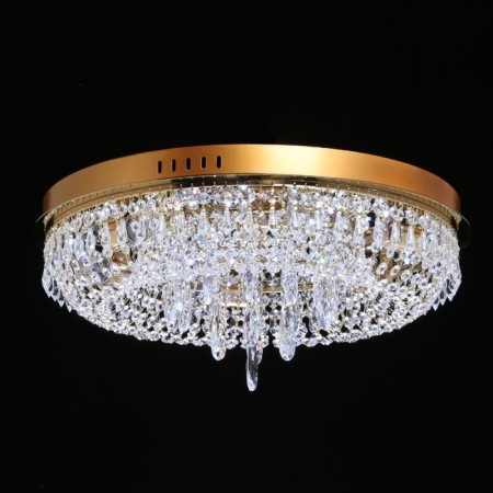 Isolda chandelier, size 55x24x55 cm, 360W 6xled IP 20-4