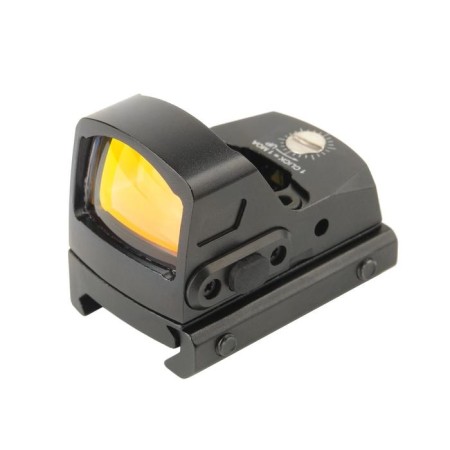 Kollimator Veber Black Russian Dot 122 RD
