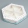 Confectionery box, packaging, Sweet Life, 23 x 23x 4 cm