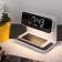 Smith, SMD LED table lamp, LED tape, 18x10.5x15.3 cm