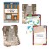 Logical game "Undead business. Oin Bureau ", 20 cards, 6+