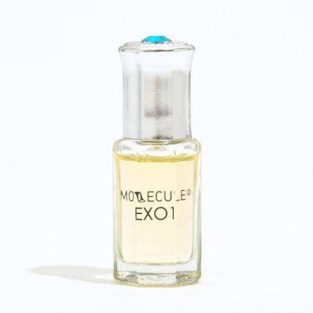 Women's perfumery oil Motecule EX01, 6 ml-1