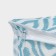 COFR for storing things “Laguna” with PVC, 45 × 30 × 20 cm, turquoise color