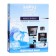 MEN CODE Gift Set: Ultrace shaving gel, 150ml + lotion after shaving, 150ml