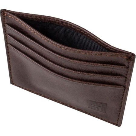 Cartholder, brown color-1