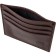 Cartholder, brown color