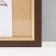 Photo frame plastic 40x60 cm, 284-183