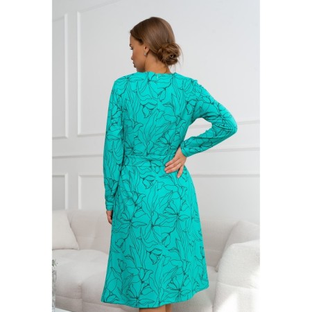Women's dress, size 44-2