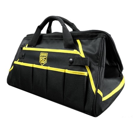 Berger BG1193 tool bag, polyester fiber, 20 pockets-1