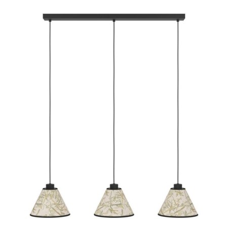 Oxpark chandelier, 3x25W E27-2