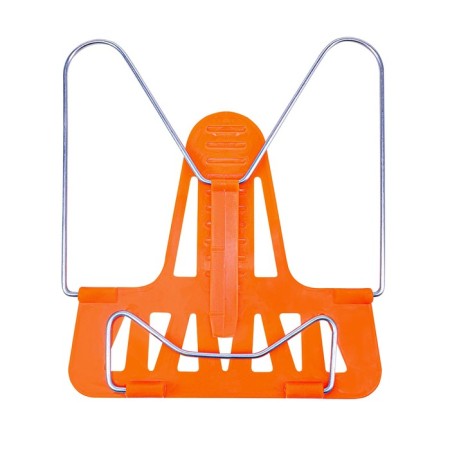 Calligrata Books "Traffic Light", neon colors, mix-13