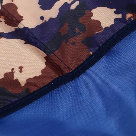 Apron for labor + sleevens, 485 x 395/250 x 160 mm, height 116-146 cm, calligrata, "camouflage"-2