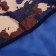 Apron for labor + sleevens, 485 x 395/250 x 160 mm, height 116-146 cm, calligrata, "camouflage"
