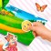 250 stickers set, 2 pcs. 8 p.