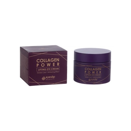 Eye Cream Collagen Power Lifting Eye Cream-1