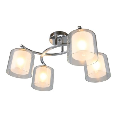 Ceiling chandelier Valbruna E27 240W