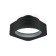 Lamp built -in spot Ambrella Techno Spot Techno TN306, GU5.3, Black Sand Color