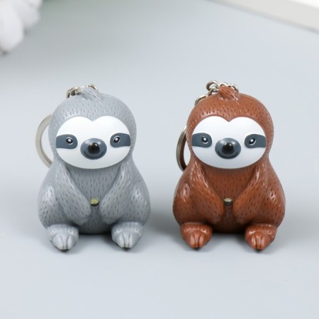 Flashlight of the ring "Ladovets" mix