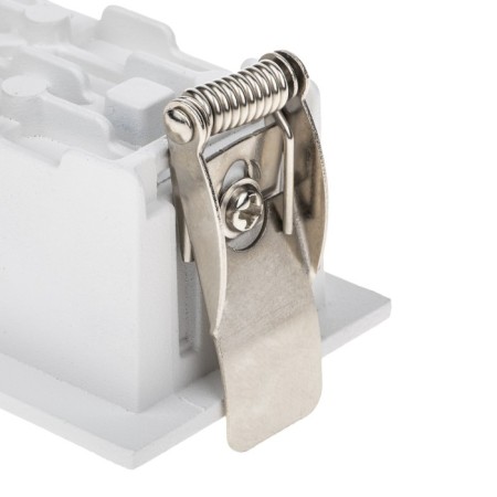 SV-K-K-K-EV, ARTIN, rectangular 148x45x555mm LED 10W 800lm 4200k aluminum white 59996 8-9