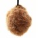 Complex for cats with a claw, collapsible, with a hammock, 33 x 76 x 105 cm, beige