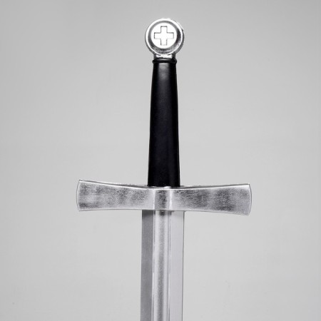 Souvenir weapon "Sword of the Middle Ages", 108cm, polystyrene foam-2