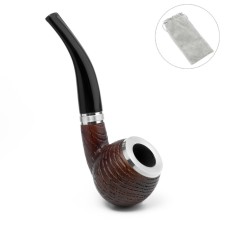 Cooling tube for tobacco 