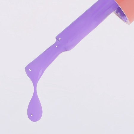 Turtle nail polish gel, craquelure, with a cracking effect, 3 phase, 10 ml, led/uv, color (32)-4