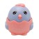 Developing Funky Toys "chicken", with an inertial mechanism, mix