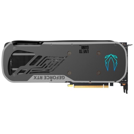 Video Card Zotac GeForce RTX 4070 Trinity 12GB (ZT-D40700D-10P)-4