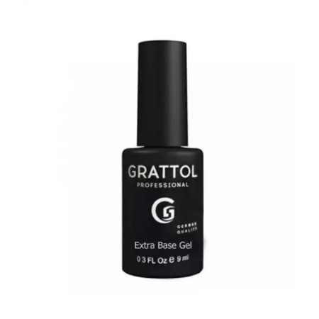 Base Grattol Extra Cremnium, thick, 9 ml
