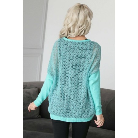 Jumper female, size 48-1