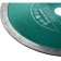 Diamond disk Kraftool 36684-125, continuous, d = 22.2 mm, 125 mm