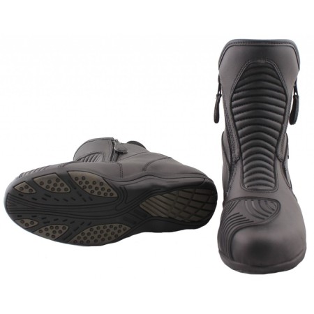 Tourist Motobots Camper, 45-3