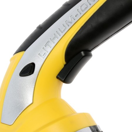 Huter Get-3.6, battery, 3.6 V, 1.5 Ah, 1100 stroke/min, cut up to 8 mm-4