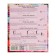 A notebook "Brick" 40 sheets in the cell "Physics", paper cover, block No. 2