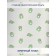 Photostes "Cute Muzzle", Oxford, size 170x265 cm, 2 pcs